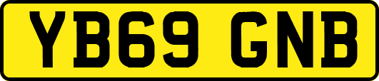 YB69GNB