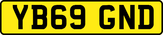 YB69GND