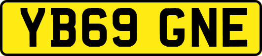 YB69GNE