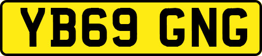 YB69GNG