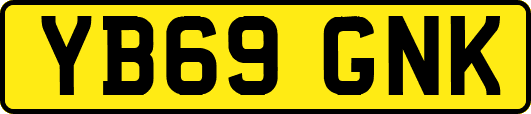 YB69GNK
