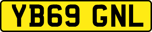 YB69GNL