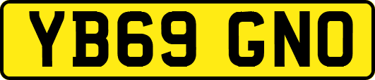 YB69GNO