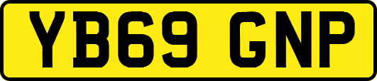 YB69GNP