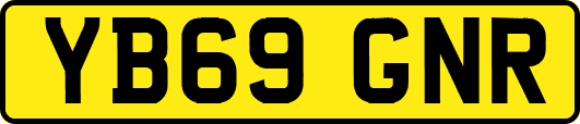 YB69GNR