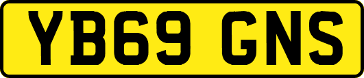 YB69GNS