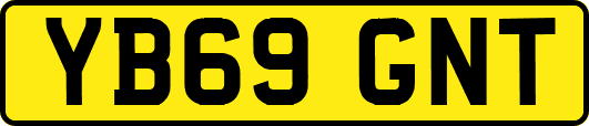 YB69GNT