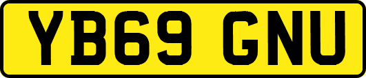 YB69GNU
