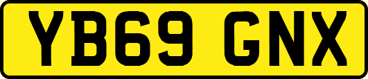 YB69GNX