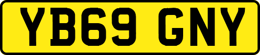 YB69GNY