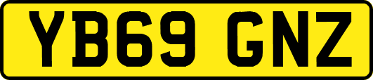 YB69GNZ