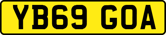 YB69GOA