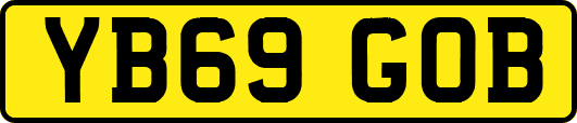 YB69GOB