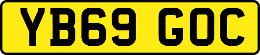 YB69GOC