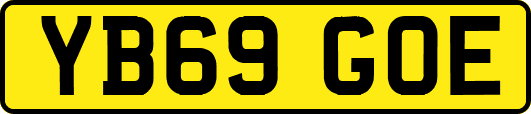 YB69GOE