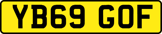 YB69GOF