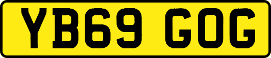 YB69GOG