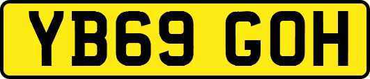 YB69GOH