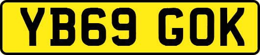 YB69GOK