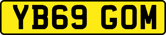 YB69GOM