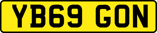 YB69GON