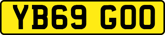YB69GOO