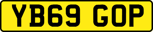 YB69GOP