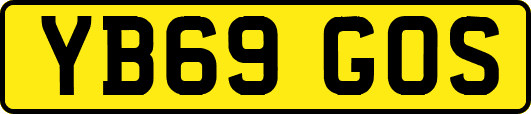 YB69GOS