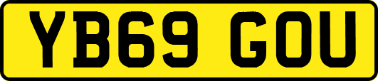 YB69GOU