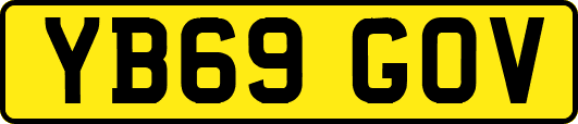 YB69GOV