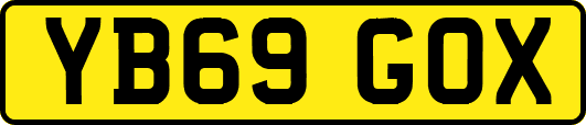 YB69GOX