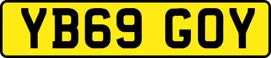 YB69GOY