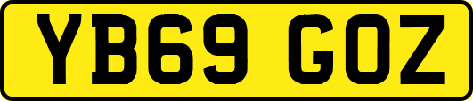 YB69GOZ