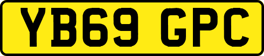 YB69GPC