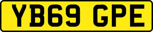YB69GPE