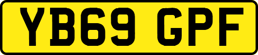 YB69GPF