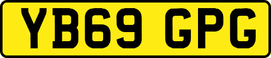 YB69GPG