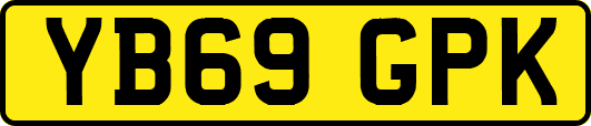 YB69GPK