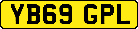 YB69GPL