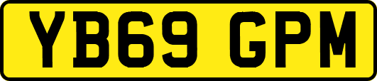 YB69GPM