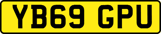 YB69GPU