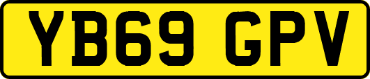 YB69GPV