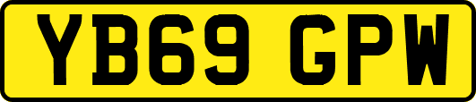 YB69GPW