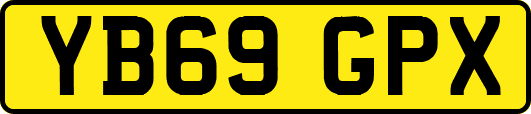 YB69GPX