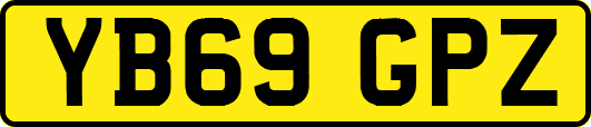 YB69GPZ