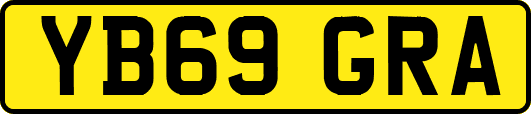 YB69GRA