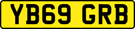 YB69GRB