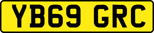 YB69GRC