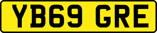 YB69GRE