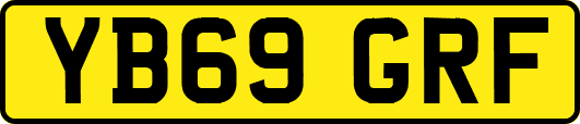 YB69GRF